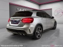 Mercedes classe gla 220 cdi 4-matic toit panoramique pack amg pack fascination 7-g dct a entretien complet garantie 12 mois...