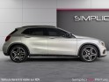 Mercedes classe gla 220 cdi 4-matic toit panoramique pack amg pack fascination 7-g dct a entretien complet garantie 12 mois...