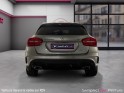 Mercedes classe gla 220 cdi 4-matic toit panoramique pack amg pack fascination 7-g dct a entretien complet garantie 12 mois...