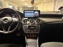 Mercedes classe gla 220 cdi 4-matic toit panoramique pack amg pack fascination 7-g dct a entretien complet garantie 12 mois...
