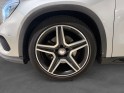 Mercedes classe gla 220 cdi 4-matic toit panoramique pack amg pack fascination 7-g dct a entretien complet garantie 12 mois...