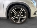 Mercedes classe gla 220 cdi 4-matic toit panoramique pack amg pack fascination 7-g dct a entretien complet garantie 12 mois...