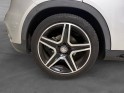 Mercedes classe gla 220 cdi 4-matic toit panoramique pack amg pack fascination 7-g dct a entretien complet garantie 12 mois...