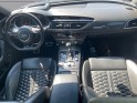 Audi rs6 avant performance v8 4.0 tfsi 605 quattro tiptronic 8 ligne milltek / origine france occasion simplicicar caen ...