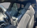 Audi rs6 avant performance v8 4.0 tfsi 605 quattro tiptronic 8 ligne milltek / origine france occasion simplicicar caen ...