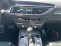 Audi rs6 avant performance v8 4.0 tfsi 605 quattro tiptronic 8 ligne milltek / origine france occasion simplicicar caen ...