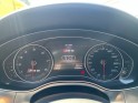 Audi rs6 avant performance v8 4.0 tfsi 605 quattro tiptronic 8 ligne milltek / origine france occasion simplicicar caen ...