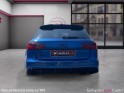 Audi rs6 avant performance v8 4.0 tfsi 605 quattro tiptronic 8 ligne milltek / origine france occasion simplicicar caen ...