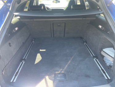 Audi rs6 avant performance v8 4.0 tfsi 605 quattro tiptronic 8 ligne milltek / origine france occasion simplicicar caen ...