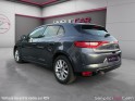 Renault megane iv berline business dci 110 energy business - garantie 12 mois occasion simplicicar caen  simplicicar...