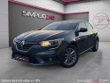 Renault megane iv berline business dci 110 energy business - garantie 12 mois occasion simplicicar caen  simplicicar...