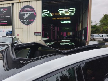 Volkswagen golf 2.0 tsi 290 dsg7 gti tcr akrapovic garantie 12 mois occasion simplicicar caen  simplicicar simplicibike france