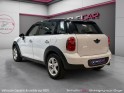 Mini countryman r60 122 ch cooper - radar de recul - garantie 12 mois occasion simplicicar bretigny-sur-orge simplicicar...