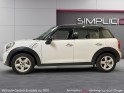 Mini countryman r60 122 ch cooper - radar de recul - garantie 12 mois occasion simplicicar bretigny-sur-orge simplicicar...