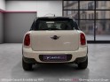 Mini countryman r60 122 ch cooper - radar de recul - garantie 12 mois occasion simplicicar bretigny-sur-orge simplicicar...