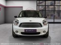 Mini countryman r60 122 ch cooper - radar de recul - garantie 12 mois occasion simplicicar bretigny-sur-orge simplicicar...