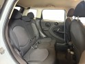 Mini countryman r60 122 ch cooper - radar de recul - garantie 12 mois occasion simplicicar bretigny-sur-orge simplicicar...