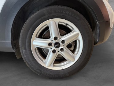 Mini countryman r60 122 ch cooper - radar de recul - garantie 12 mois occasion simplicicar bretigny-sur-orge simplicicar...