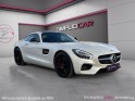 Mercedes benz amg gt s 4.0 v8 amg gt s garantie 12 mois occasion simplicicar annecy simplicicar simplicibike france