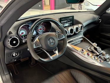 Mercedes benz amg gt s 4.0 v8 amg gt s garantie 12 mois occasion simplicicar annecy simplicicar simplicibike france