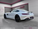 Mercedes benz amg gt s 4.0 v8 amg gt s garantie 12 mois occasion simplicicar annecy simplicicar simplicibike france