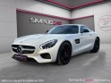 Mercedes benz amg gt s 4.0 v8 amg gt s garantie 12 mois occasion simplicicar annecy simplicicar simplicibike france