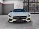 Mercedes benz amg gt s 4.0 v8 amg gt s garantie 12 mois occasion simplicicar annecy simplicicar simplicibike france