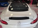 Mercedes benz amg gt s 4.0 v8 amg gt s garantie 12 mois occasion simplicicar annecy simplicicar simplicibike france