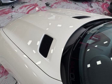 Mercedes benz amg gt s 4.0 v8 amg gt s garantie 12 mois occasion simplicicar annecy simplicicar simplicibike france