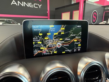 Mercedes benz amg gt s 4.0 v8 amg gt s garantie 12 mois occasion simplicicar annecy simplicicar simplicibike france