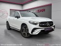 Mercedes glc coupe 220 d 9g-tronic 4matic amg line / garantie 12 mois / toit ouvrant / camera recul et 360°. occasion...