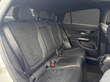 Mercedes glc coupe 220 d 9g-tronic 4matic amg line / garantie 12 mois / toit ouvrant / camera recul et 360°. occasion...