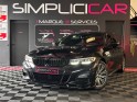 Bmw serie 3 g20 320d xdrive 190 ch bva8 m sport garantie 12 mois occasion  simplicicar aix les bains simplicicar simplicibike...