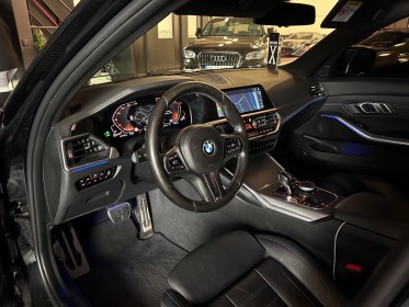 Bmw serie 3 g20 320d xdrive 190 ch bva8 m sport garantie 12 mois occasion  simplicicar aix les bains simplicicar simplicibike...