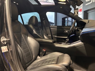 Bmw serie 3 g20 320d xdrive 190 ch bva8 m sport garantie 12 mois occasion  simplicicar aix les bains simplicicar simplicibike...