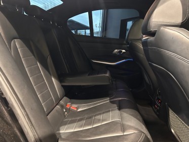 Bmw serie 3 g20 320d xdrive 190 ch bva8 m sport garantie 12 mois occasion  simplicicar aix les bains simplicicar simplicibike...