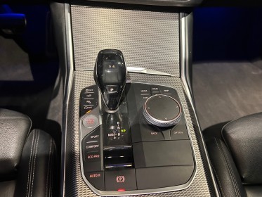 Bmw serie 3 g20 320d xdrive 190 ch bva8 m sport garantie 12 mois occasion  simplicicar aix les bains simplicicar simplicibike...