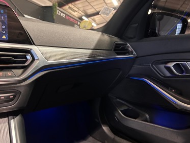 Bmw serie 3 g20 320d xdrive 190 ch bva8 m sport garantie 12 mois occasion  simplicicar aix les bains simplicicar simplicibike...