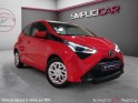 Toyota aygo my20 1.0 vvt-i  finition x-play origine france garantie 12 mois occasion simplicicar nancy simplicicar...