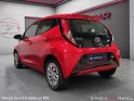 Toyota aygo my20 1.0 vvt-i  finition x-play origine france garantie 12 mois occasion simplicicar nancy simplicicar...