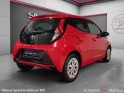 Toyota aygo my20 1.0 vvt-i  finition x-play origine france garantie 12 mois occasion simplicicar nancy simplicicar...