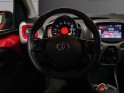 Toyota aygo my20 1.0 vvt-i  finition x-play origine france garantie 12 mois occasion simplicicar nancy simplicicar...