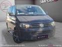 Volkswagen transporter combi t5 - 2.0 tdi 140 - 9 places garantie 12 mois occasion simplicicar amiens  simplicicar...