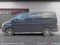 Volkswagen transporter combi t5 - 2.0 tdi 140 - 9 places garantie 12 mois occasion simplicicar amiens  simplicicar...