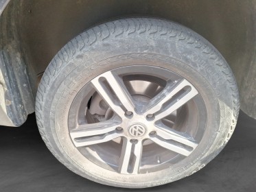 Volkswagen transporter combi t5 - 2.0 tdi 140 - 9 places garantie 12 mois occasion simplicicar amiens  simplicicar...