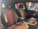 Volkswagen golf vii 2.0 tsi dsg7 gti tcr siÈges chauffants carplay virtual cockpit rÉgulateur adaptatif garantie 12 mois...