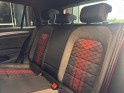 Volkswagen golf vii 2.0 tsi dsg7 gti tcr siÈges chauffants carplay virtual cockpit rÉgulateur adaptatif garantie 12 mois...