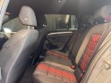 Volkswagen golf vii 2.0 tsi dsg7 gti tcr siÈges chauffants carplay virtual cockpit rÉgulateur adaptatif garantie 12 mois...