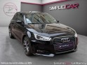Audi a1 sportback 1.4 tfsi 125 s tronic 7 ambition luxe occasion simplicicar le raincy simplicicar simplicibike france