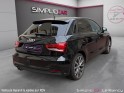 Audi a1 sportback 1.4 tfsi 125 s tronic 7 ambition luxe occasion simplicicar le raincy simplicicar simplicibike france